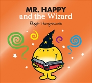Buy Mr. Happy And The Wizard