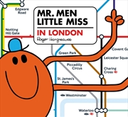Buy Mr. Men In London