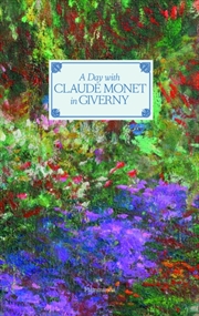 Buy A Day With Claude Monet In Giverny