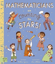 Buy Mathematicians Are Counting The Stars