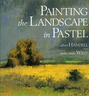 Buy Painting The Landscape In Pastel