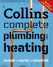 Buy Collins Complete Plumbing And Central Heating