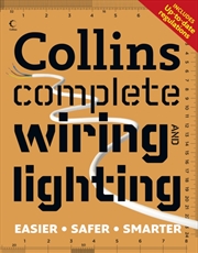 Buy Collins Complete Wiring And Lighting