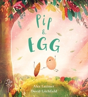 Buy Pip And Egg