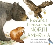 Buy Nature's Treasures Of North America