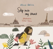 Buy Step Into My Shoes