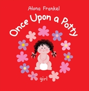 Buy Once Upon A Potty -- Girl