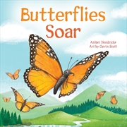 Buy Butterflies Soar