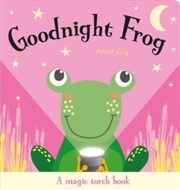 Buy Goodnight Frog