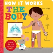 Buy How It Works: The Body