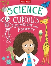 Buy Science Curious Questions And Answers