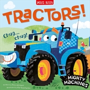 Buy Tractors!