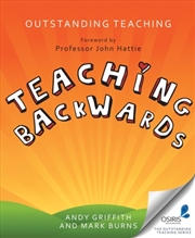 Buy Outstanding Teaching : Teaching Backwards