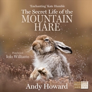 Buy The Secret Life Of The Mountain Hare