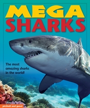 Buy Mega Sharks