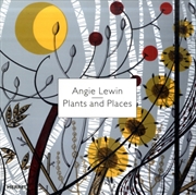 Buy Angie Lewin: Plants And Places
