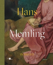 Buy Hans Memling In Bruges