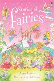 Buy Stories Of Fairies
