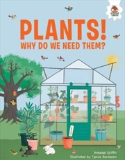 Buy Plants : Why Do We Need Them