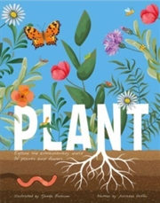 Buy Plant : Explore The Extraordinary World Of Plants And Flowers
