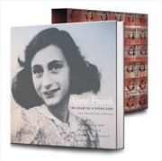 Buy The Diary Of A Young Girl