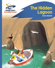 Buy Reading Planet - The Hidden Lagoon - Blue: Rocket Phonics
