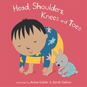 Buy Head, Shoulders, Knees And Toes