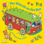 Buy The Wheels On The Bus Go Round And Round