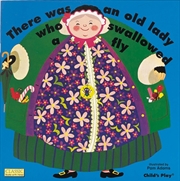 Buy There Was An Old Lady Who Swallowed A Fly
