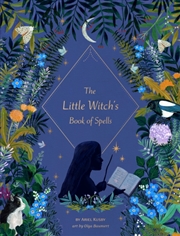 Buy The Little Witch's Book Of Spells