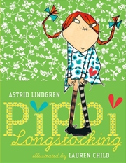 Buy Pippi Longstocking