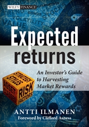 Buy Expected Returns : An Investor's Guide To Harvesting Market Rewards