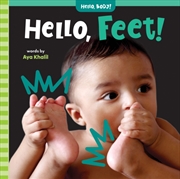 Buy Hello, Feet!