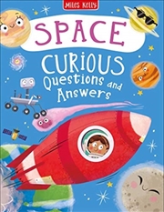Buy Space Curious Questions And Answers