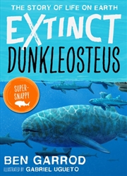 Buy Dunkleosteus