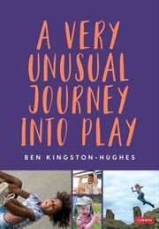 Buy A Very Unusual Journey Into Play