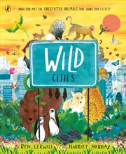 Buy Wild Cities