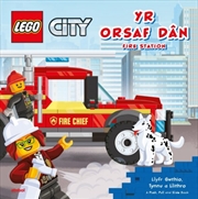 Buy Lego City: Orsaf Dan, Yr / Fire Station
