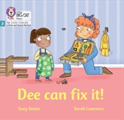Buy Dee Can Fix It : Phase 3 Set 1
