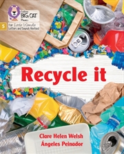 Buy Recycle It : Phase 5 Set 3