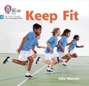 Buy Keep Fit : Phase 3 Set 1