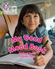 Buy My Good Mood Book : Phase 4 Set 2 Stretch And Challenge