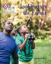 Buy Looking In The Forest : Phase 4 Set 2 Stretch And Challenge