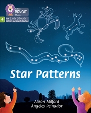 Buy Star Patterns : Phase 4 Set 2 Stretch And Challenge