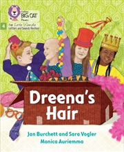 Buy Dreena's Hair : Phase 4 Set 2 Stretch And Challenge