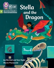 Buy Stella And The Dragon : Phase 4 Set 1
