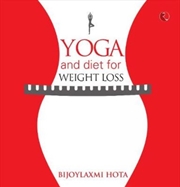 Buy Yoga And Diet For Weight Loss