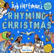 Buy Bob Hartman's Rhyming Christmas