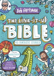 Buy The Link-It-Up Bible