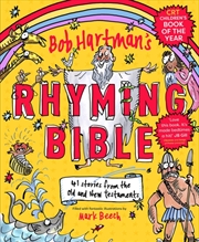 Buy Bob Hartman's Rhyming Bible